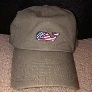 Vineyard Vines Hat